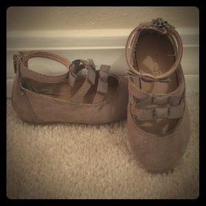 Old Navy Dress Flats